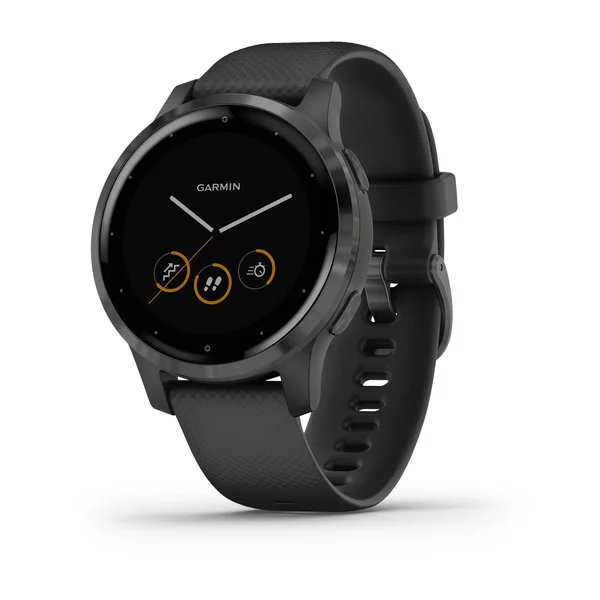 Garmin Vivoactive 4, análisis: características, especificaciones y opinión  - tuTecnoSmart.es