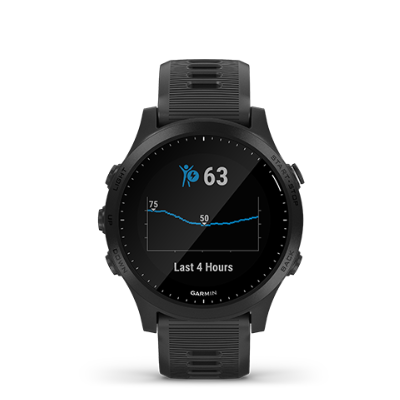 reloj garmin