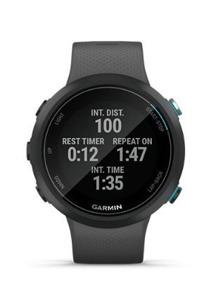 reloj garmin