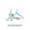Rodillo de entrenamiento básico  Tacx® Booster