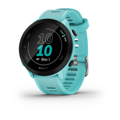 smartwatch forerunner 55