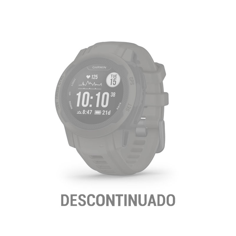 Instinct® 2S - Edición Estándar