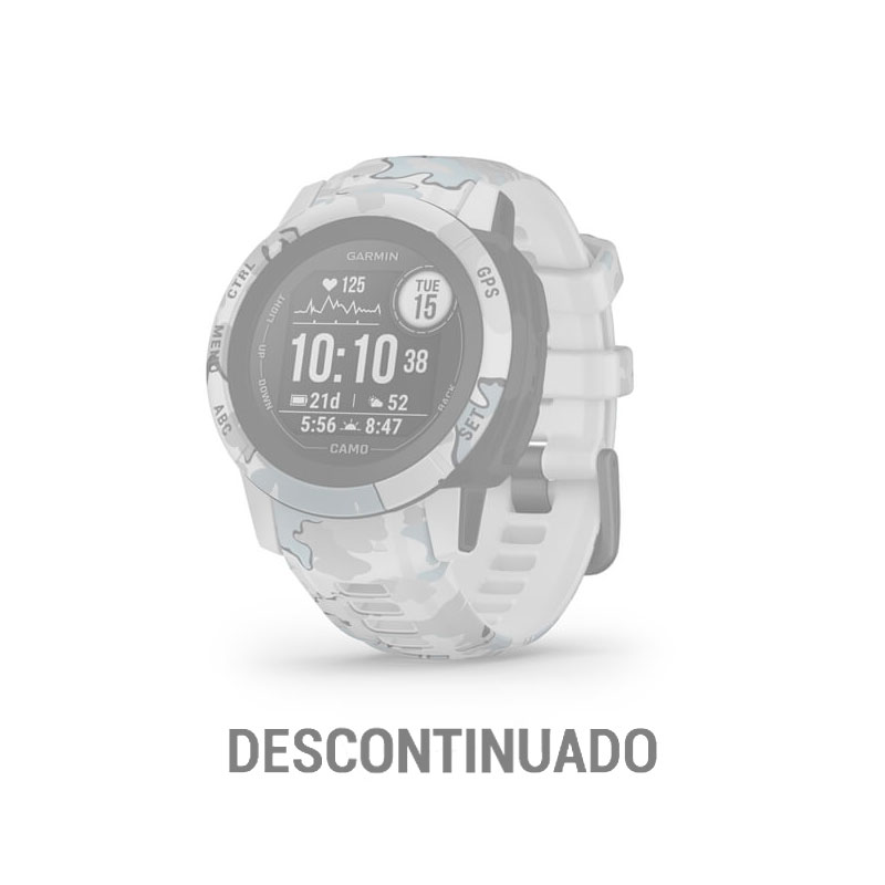 Instinct® 2S - Edición Camo