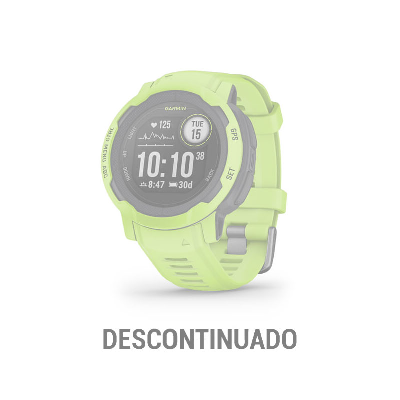 Instinct® 2 - Edición estándar
