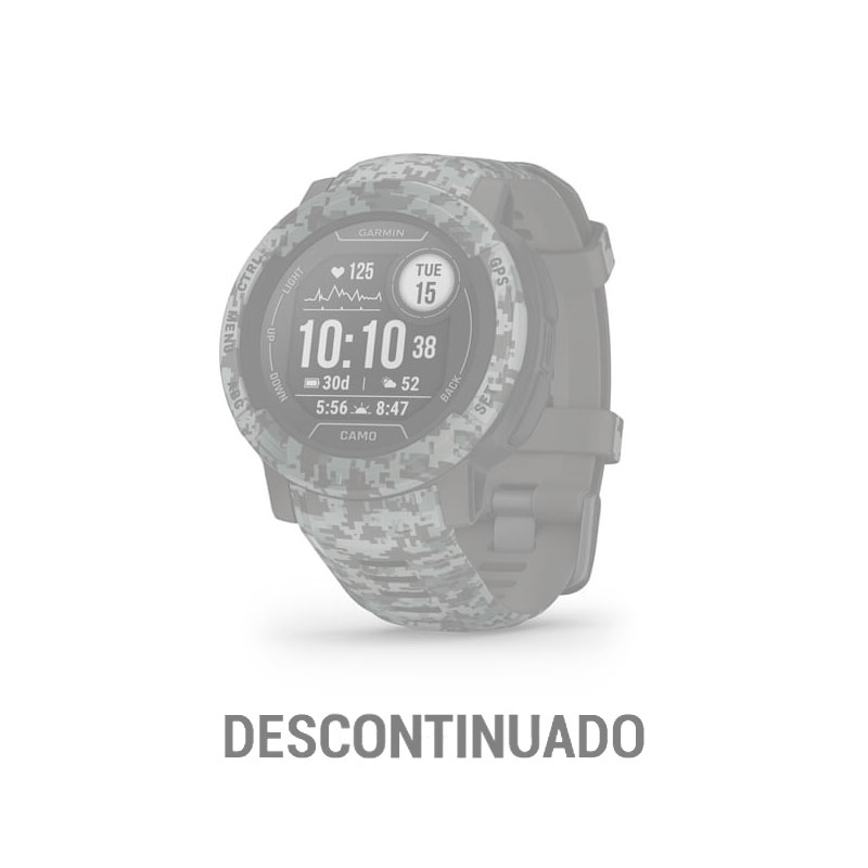 Instinct® 2 - Camo Edition