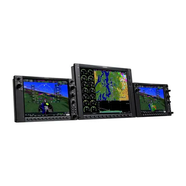 G1000® NXi - Garmin Perú