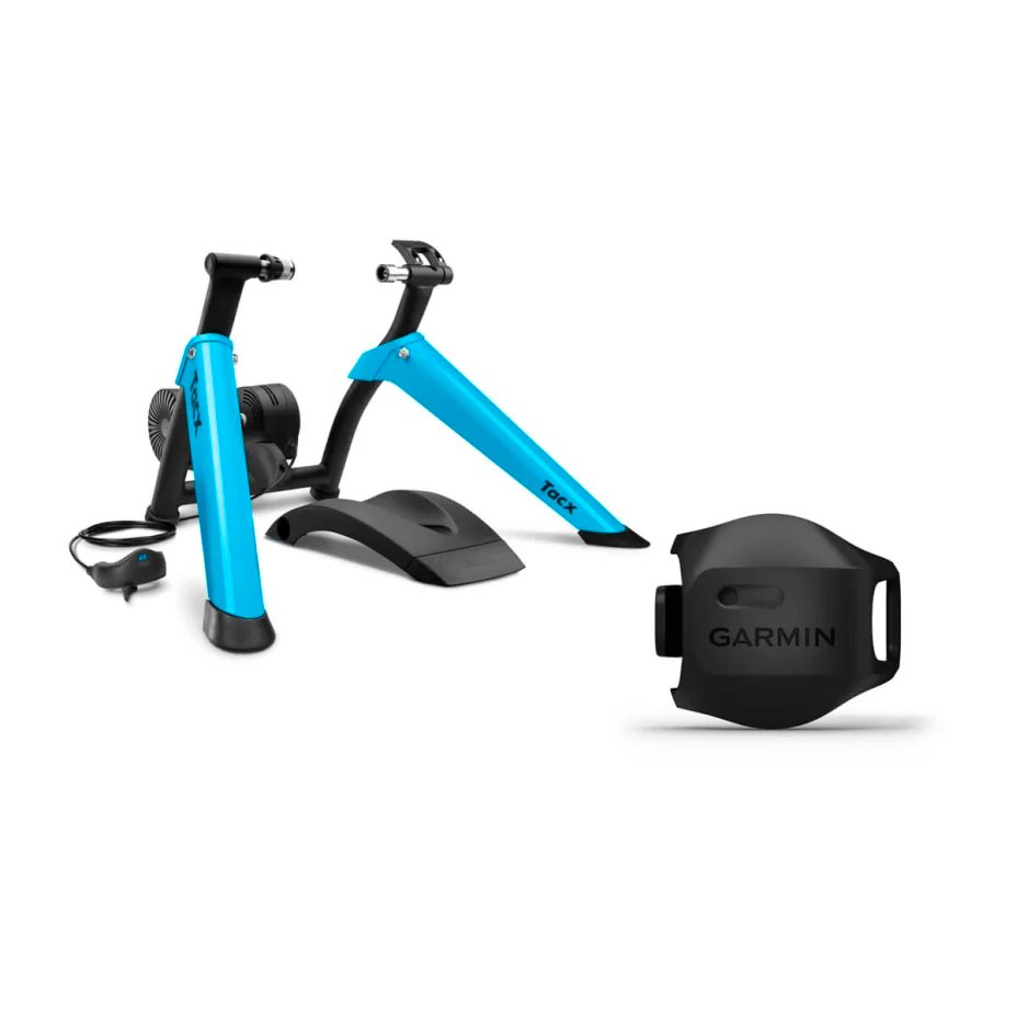 Soporte de tableta discount para home trainer tacx