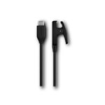 Cable de datos/carga con clip USB-C