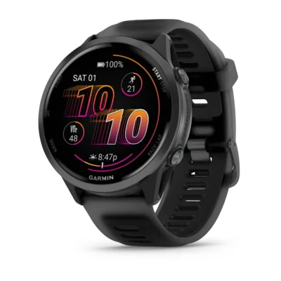 Forerunner® 570 - 47 mm