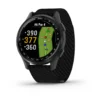 Approach® S50