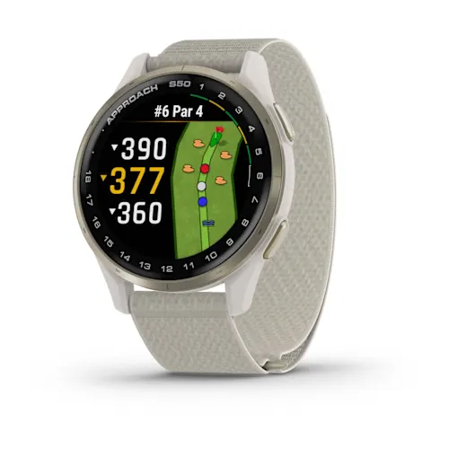 Approach® S50 beige