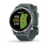 Approach® S44 gris
