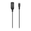 Cable de carga/datos USB-C con clip