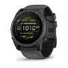 tactix® 8 - 51 mm, AMOLED, revestimiento Cerakote®