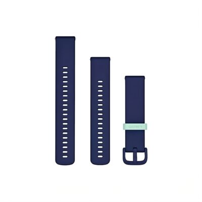 Quick Release Bands (20 mm)