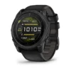 tactix® 8 – 51 mm, AMOLED